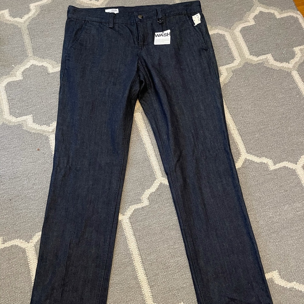 Gap 1969 Real Straight Trouser